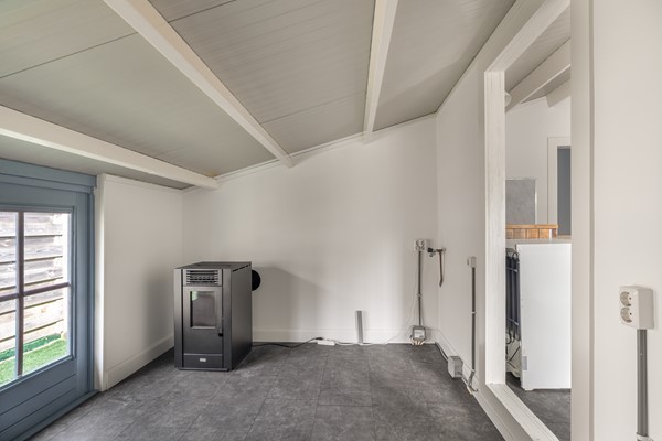 Medium property photo - Zonnehoek 36A, 2141 DR Vijfhuizen